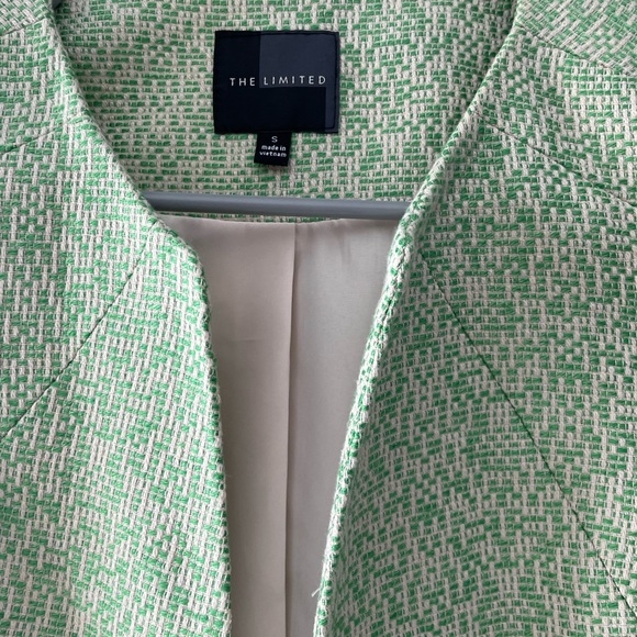 Blazer - Picture 2 of 2